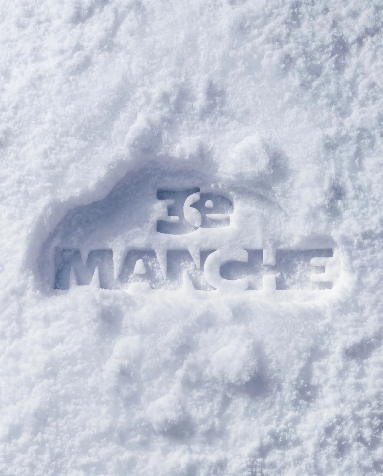 3e Manche, visuel 4