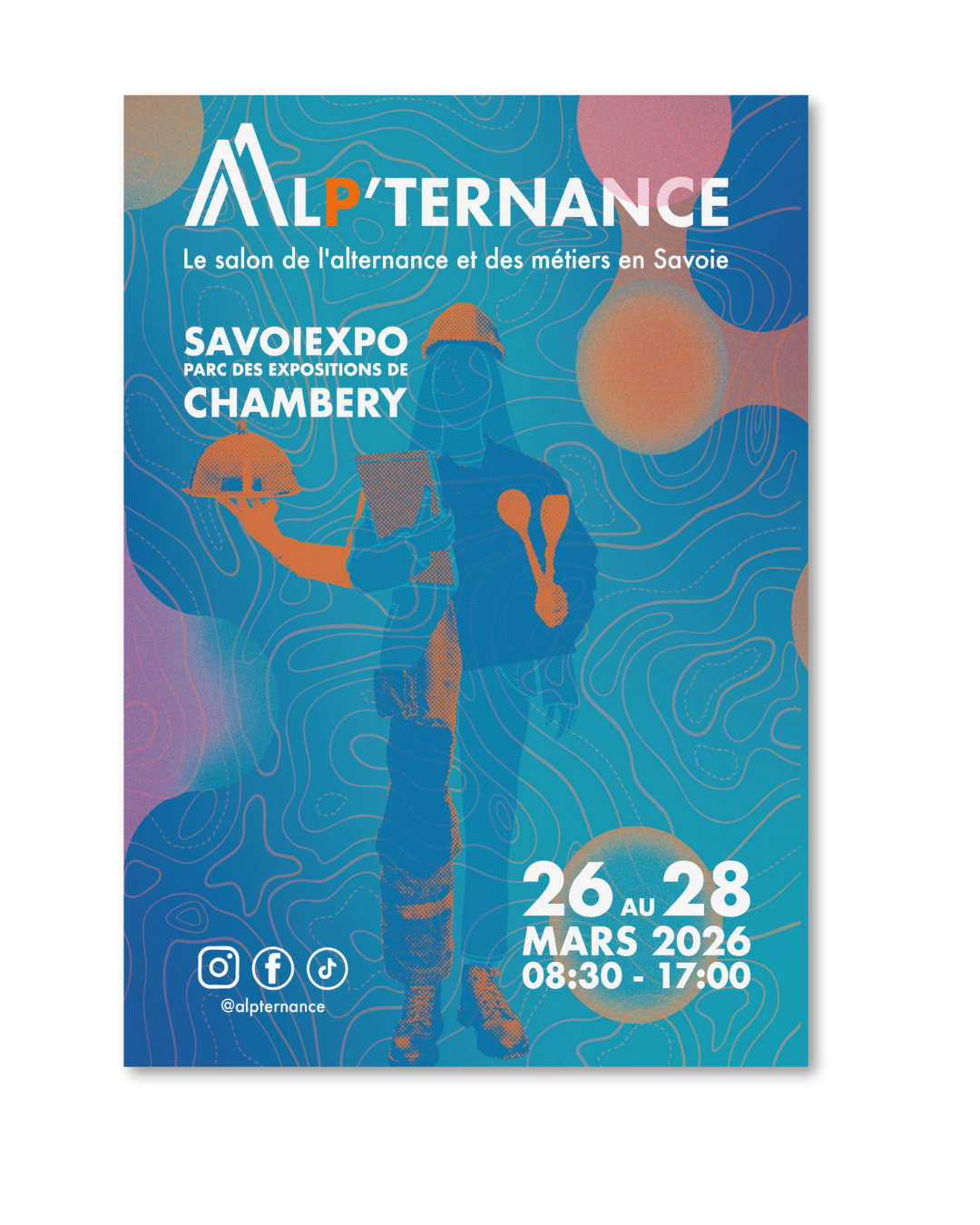 Alp’ternance, visuel 2
