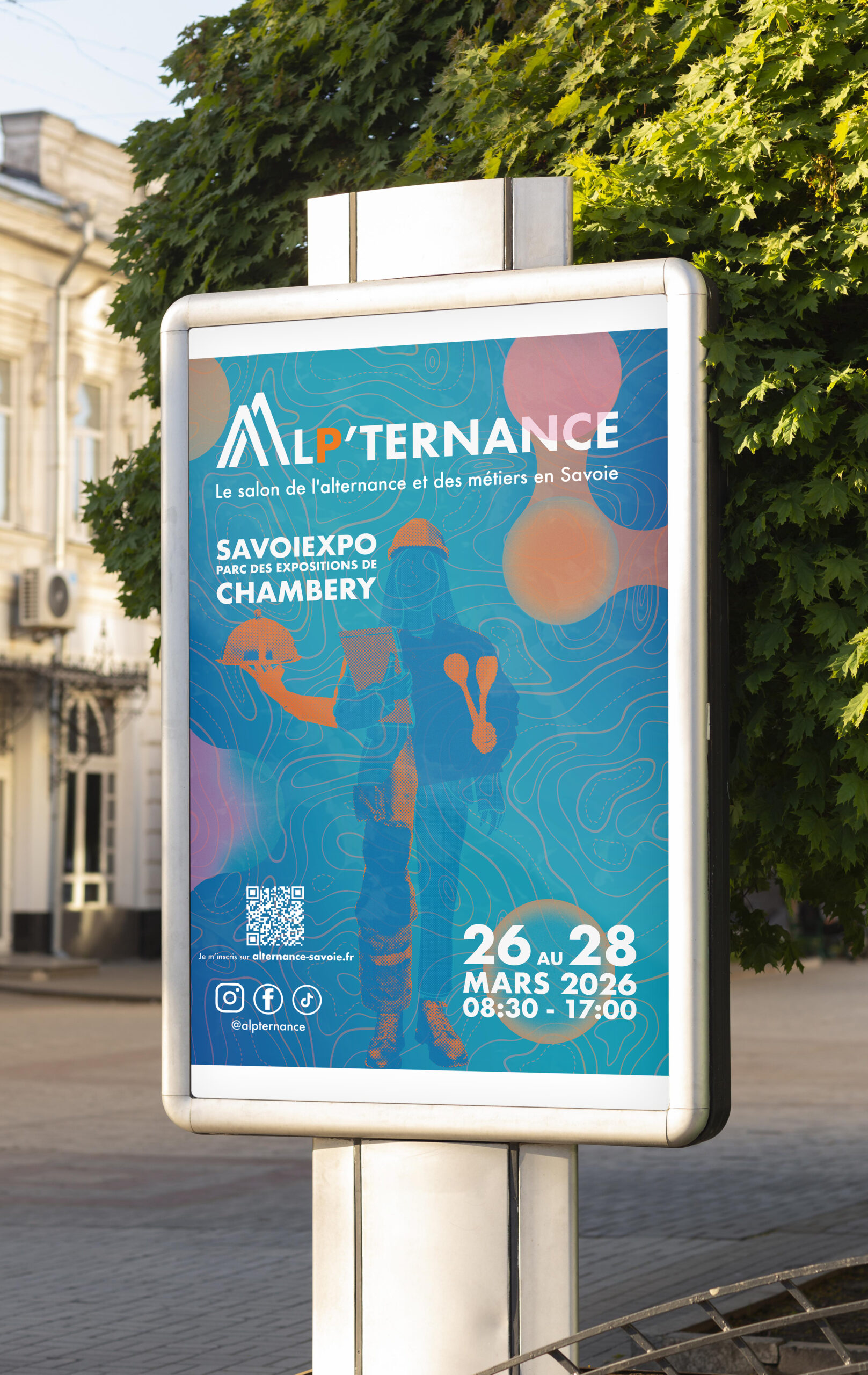 Alp’ternance, visuel 3