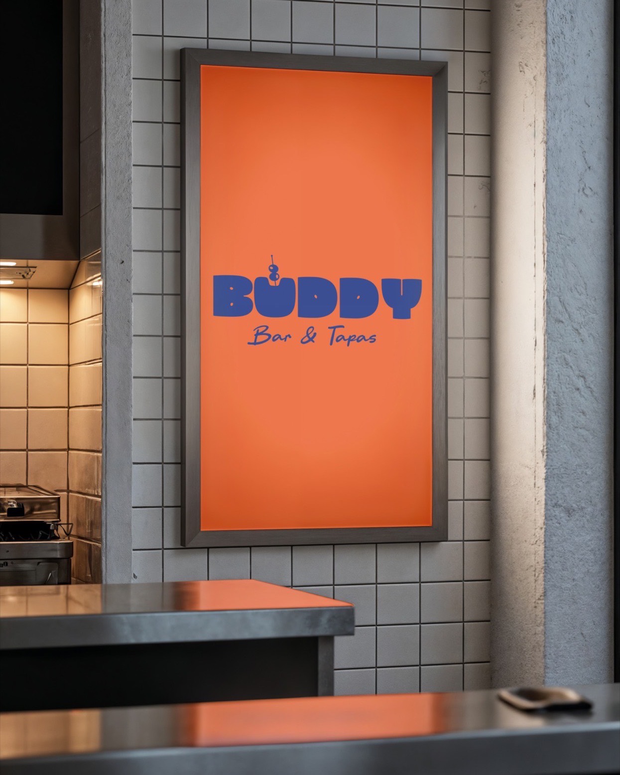 Identité visuelle pour un restaurant : par où commencer ?, Ce que vous perdez en ouvrant sans branding cohérent