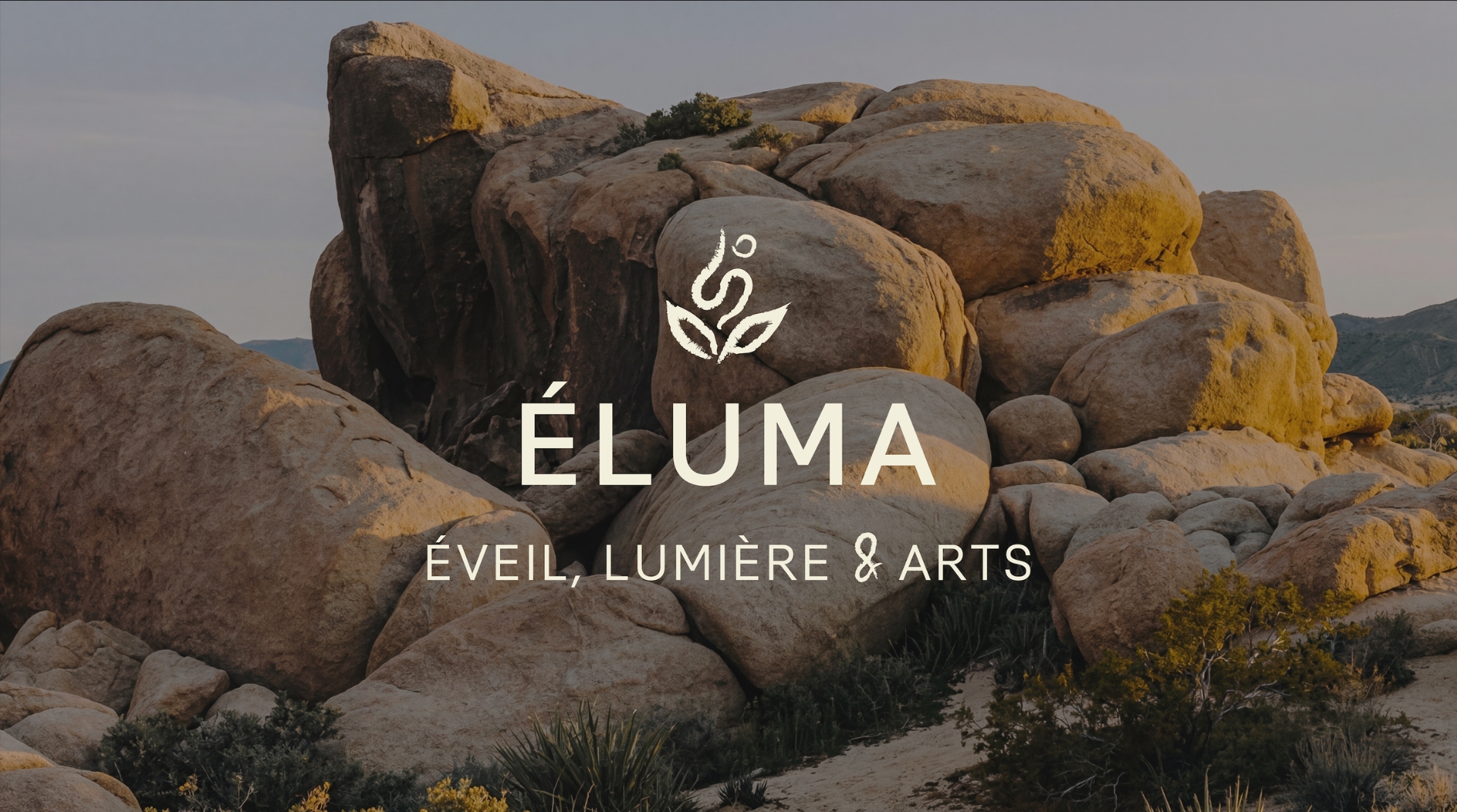 Éluma, visuel 3