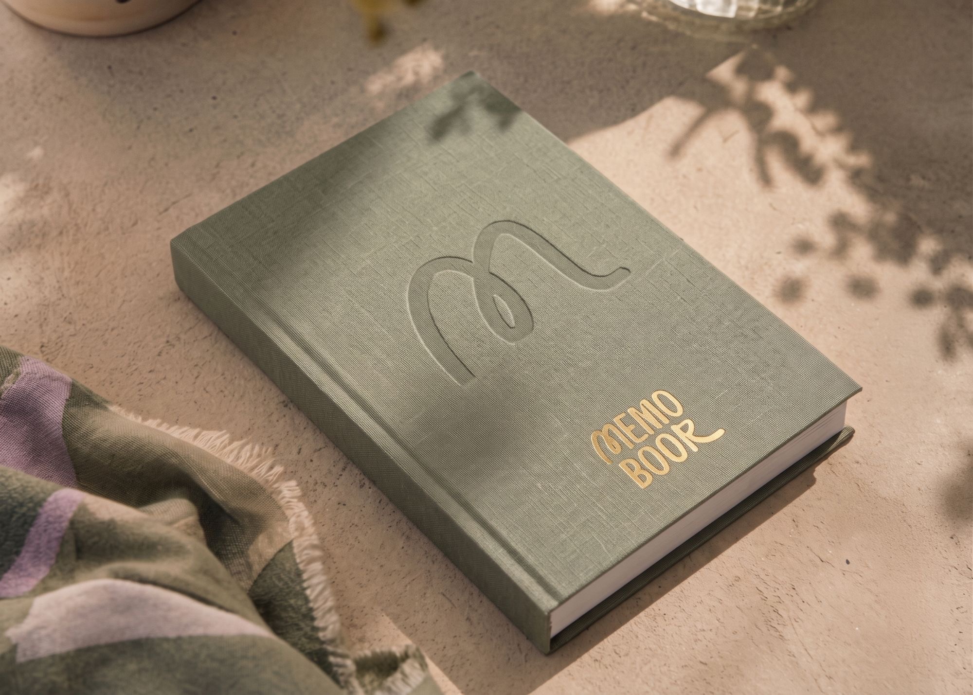 MemoBook, visuel 4