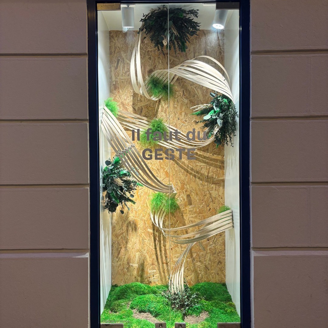 Premium Set Design